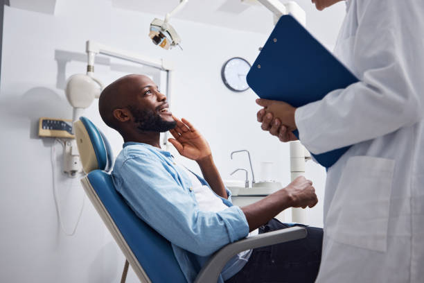 TMJ/TMD Treatment in Amelia Court House, VA